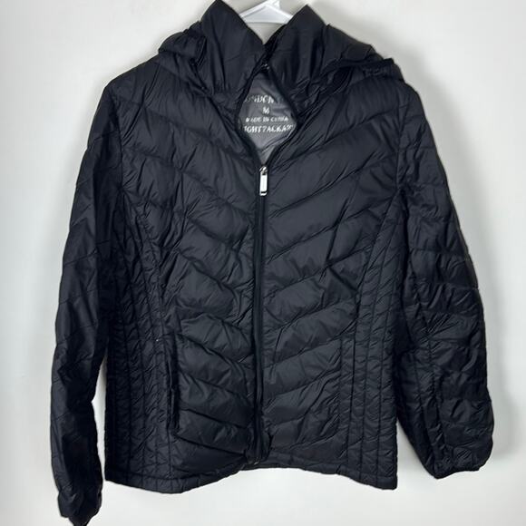 London Fog Jacket - Women's Medium - Picture 1 of 6